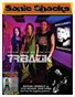 SONIC SHOCKS Issue 21 - February 2014