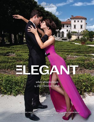 Fashion #2 (September 2016)