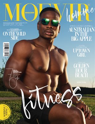 22 Moevir Magazine November Issue 2022