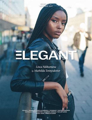 Fashion #1 (October 2017)