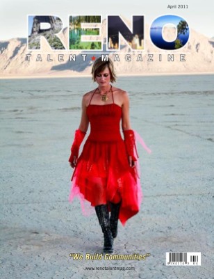 April 2011 Edition