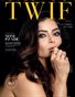 TWIF Magazine July 2026 Fashion Edition Issue 63