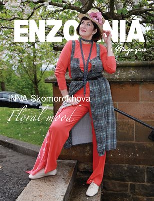 SPRING ISSUE 123