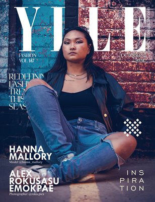 YLLE F&B Vol 147 October 2