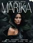 MARIKA MAGAZINE FINE-ART & AI (ISSUE 6194 - March)