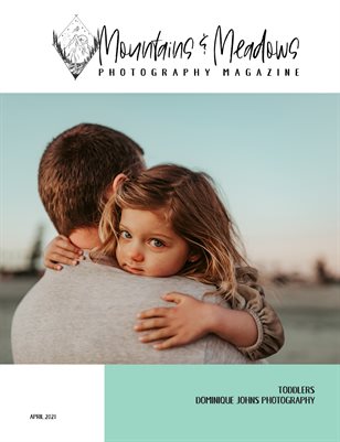 Toddlers | April 2021