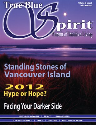 True Blue Spirit® Volume 4 Issue 3