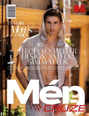 Mencruze Punk! (vol-05)