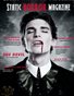 Static Horror Magazine