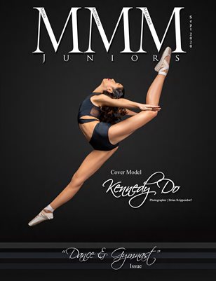 Juniors Weekly "Dance/Gymnast"