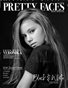 Pretty Faces Model Magazine | September 2020 - Black & White - Issue 13