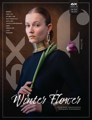 Fashion and Beauty Vol - 470