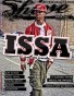 ISSA - Up Close and Personal