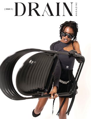 Drain magazine_issue n2/12