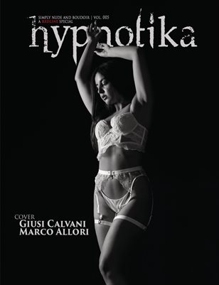 HYPNOTIKA 005