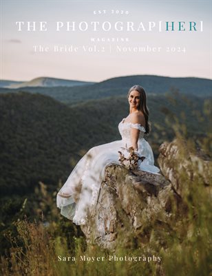 The Bride Vol.2 | November 2024