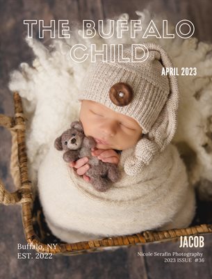 The Buffalo Child Issue #36