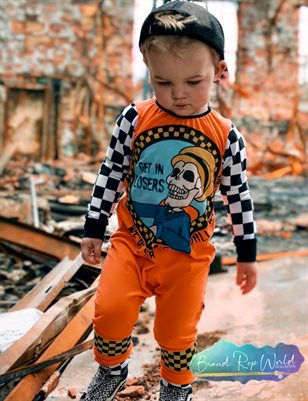 Brand Rep World Magazine Issue #60 Rep Of The Month Edition I