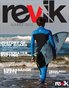 Revik Magazine Summer 2012