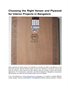 Plywood for Interior Projects in Bangalore
