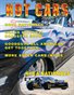HOT CARS No. 18