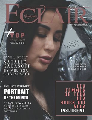 Eclair Magazine Vol 23 N93