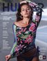The HUNTER Magazine | Artistic Nude | Swimwear | Boudoir issue |  Jan 2026