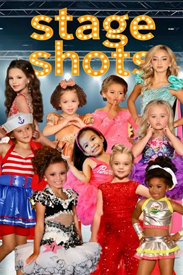 Modern Princess Posters- Stageshots