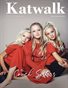 Katwalk Fashion Magazine, Issue 31 January 2021.