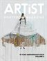 Artist Portfolio Magazine Anniversary Issue VOL 4