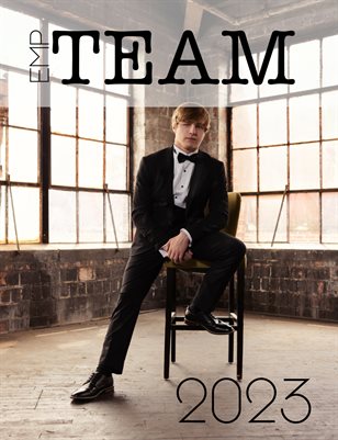 Model Team Mag 3