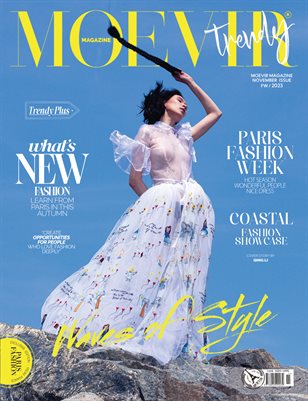 28 Moevir Magazine November Issue 2023