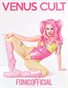 Venus Cult No.77 – Fonicofficial Cover 