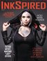 InkSpired Magazine Issue No. 45