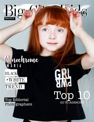 Big City Kids | March V6