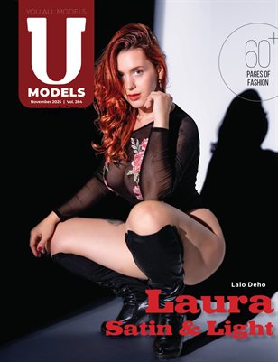 UAModels | BOUDOIR | #284