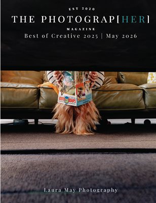 Best of Creative 2025 | May 2026