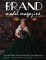Brand Model Magazine  Issue # 1260