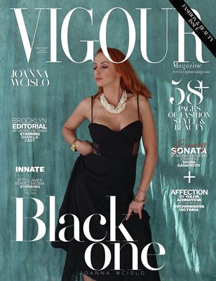 Fashion & Beauty | February Issue 09