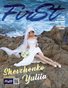 The FIRST Magazine | Special Fashion & Portrait Issue | April 2026