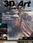 3D Art Direct Issue 22