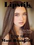 Lipstik Magazine Issue 3 volume 8 2020 MOST BEAUTIFUL TOP 50