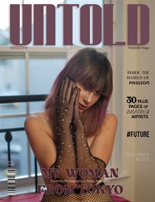 The Nude August II 5