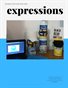 Expressions 2019-2021