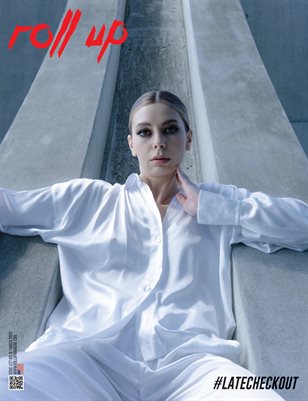ROLL UP #27 VOL.8