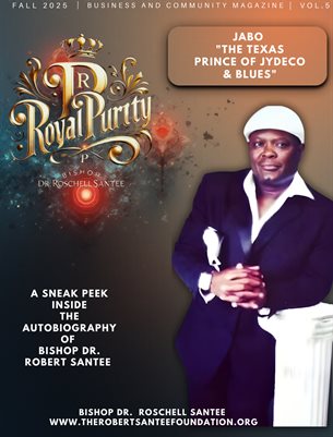 Warfield Dec 2025 Royal Purity Magazine