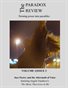 The Paradox Review- Issue 2