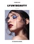 LYUN BEAUTY ISSUE No.9 (VOL No.2)