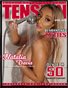 Tension Magazine #8 (Natalia)