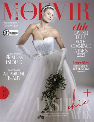 27 Moevir Magazine June Issue 2025